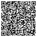 QR code with Adm contacts