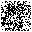 QR code with Tosco Pipeline contacts