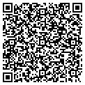 QR code with Adm Grain contacts