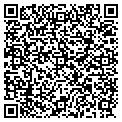 QR code with Adm Grain contacts