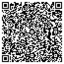 QR code with Adm Growmark contacts