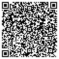 QR code with Adm Grain contacts