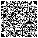 QR code with A D A Feed & Grain Inc contacts