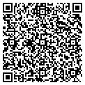 QR code with Adm contacts