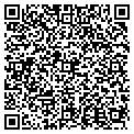 QR code with Adm contacts