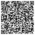QR code with Adm contacts