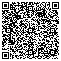 QR code with Adm contacts