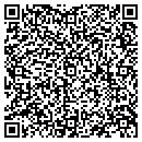 QR code with Happy Oat contacts
