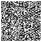 QR code with Hillsboro Pike Wild Oats Natural Marketplace contacts