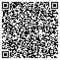 QR code with Allan Woline contacts