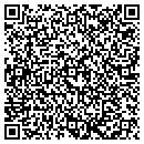 QR code with Cjs Pork contacts