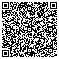 QR code with Hapka Leon contacts