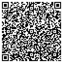 QR code with J View Farms contacts