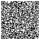 QR code with California Dry Carpet Cleaning contacts