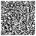 QR code with Academy Services Inc contacts