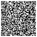 QR code with Klett Farm contacts