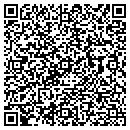 QR code with Ron Warriner contacts