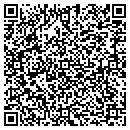 QR code with Hershberger contacts