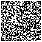 QR code with Aesthetic Landscape Service Inc contacts
