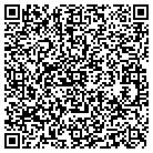 QR code with Mikes Turf Surfers Pro Lawn Cr contacts