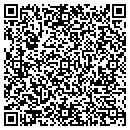 QR code with Hershvale Farms contacts