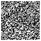 QR code with Advanced Tree Service & Landscpg contacts