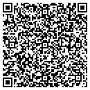 QR code with All Pro Towing contacts