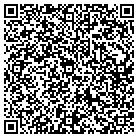 QR code with Aqua Gardens By Barry Vance contacts
