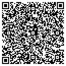 QR code with James Skinner contacts
