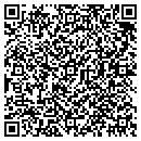 QR code with Marvin Beeler contacts