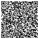 QR code with Rohart Farms contacts