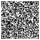 QR code with A1 Grass Sand & Stone contacts