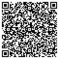 QR code with A Plus Grass contacts