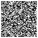 QR code with Anthony Kipp contacts