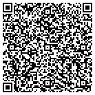 QR code with Antinucci Landscaping contacts
