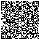 QR code with James Dorner contacts