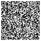 QR code with Advanced Spraying & Lawn Care contacts