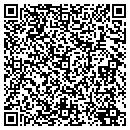 QR code with All About Green contacts