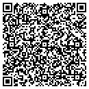 QR code with Gilbert H Lang MD contacts