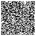 QR code with SSCC contacts
