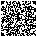 QR code with A & J Hydroseeding contacts