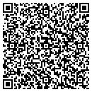QR code with David Blaser contacts