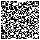 QR code with Yuan's Multi Video contacts