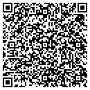 QR code with Kd Rubbish Bin contacts