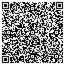 QR code with Alvin Zimmerman contacts