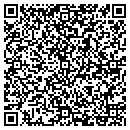 QR code with Clarke's Spray Company contacts