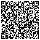 QR code with James Alger contacts