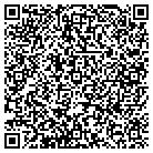 QR code with A To Z Tree Specimen Nursery contacts