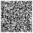 QR code with Alfred Steffes contacts