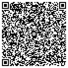 QR code with A Distinctive Finish Inc contacts